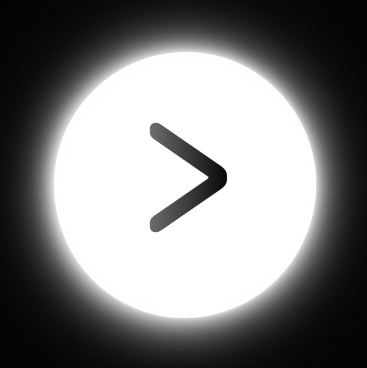 Glowing arrow loader