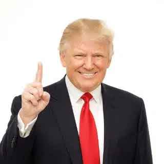 ☝🏻 - The Symbol